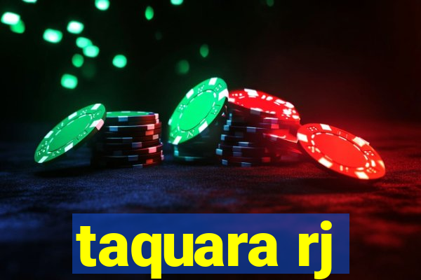 taquara rj